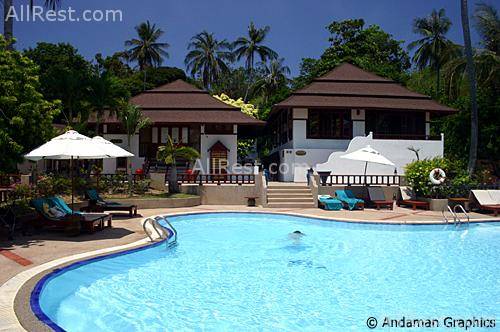 Holiday Inn Resort Phi Phi 29